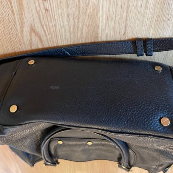 Vintage Tory Burch Crossbody Bag - Picture 6 of 7